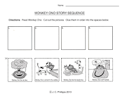 Worksheets For All Download And Share Worksheets Free On Bonlacfoods Com Sequencing Worksheets Kindergarten Worksheets Wristband Template