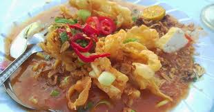 Maybe you would like to learn more about one of these? Resepi Mee Rebus Utara Simple