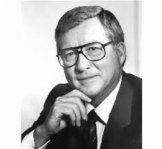 Wilfred HODDINOTT Obituary