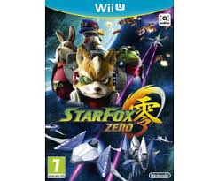 Una consola que te trasporta a otro mundo con sus juegos y sus gráficos, mira que juegos te gustan y llévate. Star Fox Zero Wii U Desde 21 59 Compara Precios En Idealo