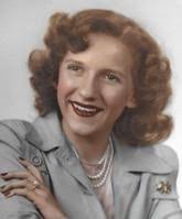 Virginia Criss Obituary (2016)