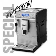 Check that lever is properly locked. De Longhi Alicia Emke 42 Caffe Italia