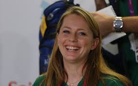 McLoughlin appointed as the 2016 Australian Paralympic Team Chef de Mission 