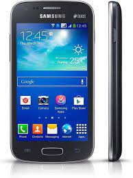 Samsung Galaxy S II TV - Specs and ...