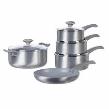 Induction Pan Large Induction Pan Wmf Kitchentools Kitchenlife Inductionpans Induction Cookware Pots And Pans Sets Pan Set