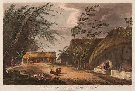 The Storming of Seringapatnam (18th century) by Robert Ker Porter - For Sale | Artsy