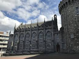 Maps of dublin, photos and reviews for each place in dublin. Ucd Village Dublin Irorszag Ertekelesek Tripadvisor