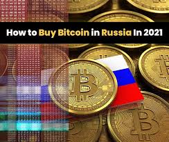 In other countries, even the mere possession of bitcoin can get you to prison. How To Buy Bitcoin In Russia In 2021 4king Com