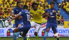 #brasil vs colombia #colombia #brasil #copa mundial 2014 #mundial brasil 2014 #chile #conchetumadre #jaidefinichon. Que Canal Transmite El Partido Colombia Vs Brasil En Vivo Por La Copa America 2021 La Republica