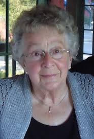 Obituary for Cora Leach Skilling