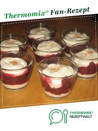 Advents Tiramisu Rezept Nachspeise Thermomix Thermomix Rezepte Advents Tiramisu