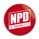 Der 41 jährige saarländer führt die partei seit dem stück für stück aus dem unruhigen fahrwasser der vergangenen jahre. Nationaldemokratische Partei Deutschlands Wikipedia