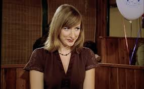 During the dinner party, roy and moss discover that jen's boyfriend's name is peter file, which sounds similar to paedophile, and causes much confusion and discomfort. The It Crowd Fifty Fifty Tv Episode 2006 Imdb