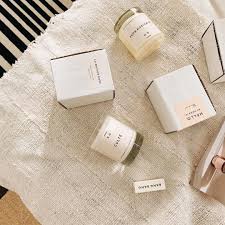 Roen Candles Roencandles Instagram Photos And Videos Essential Oil Candles Candles Candle Companies