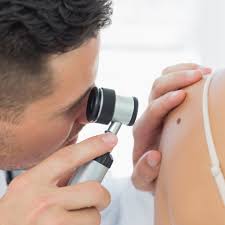 Pacific Dermatology