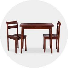 However, we do not want you to. Dining Room Sets Collections Target
