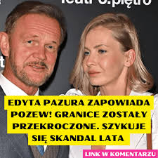 Zaskakujące wieści obiegły media! 😱👇