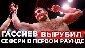 Победа гассиева тко в 4 раунде. Boks Gassiev Debyutiroval S Dosrochnoj Pobedy V Supertyazhyolom Vese Video Sport Ru