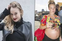 Čtyři dcery rozhodně nejsou konečný stav! Hvezda Ulice Ukazala Napechovany Hrudnicek Aneta Krejcikova Se Zvecnila Jen V Podprsence