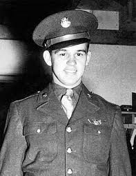 Robert Edwin Lipe Jr : Staff Sergeant from Ohio, World War II Casualty