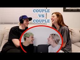 Couple Vs Couple Drawing Challenge Youtube Ɪᴛ'ʟʟ ʙᴇ ᴡᴏʀᴛʜ ɪᴛ 😉we hope you guys enjoyed the video as much as we did making it! couple vs couple drawing challenge