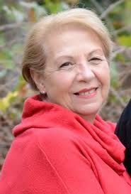 Barbara Swan Obituary