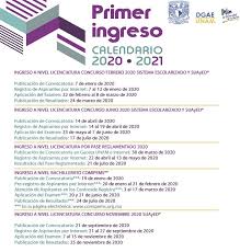 Consigue un trabajo para toda la vida y compagina tu vida personal con la profesional. Facultad De Derecho On Twitter Aun No Eres Puma Este Es El Calendario Para El Primer Ingreso A La Licenciatura En La Unam 2020 2021