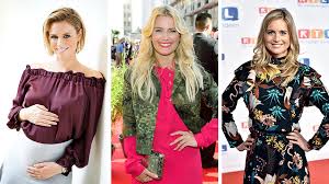 Royal Wedding Susanna Ohlen Jennifer Knable Sandra Kuhn Und Co Erinnern Sich An Ihre Eigenen Hochzeiten