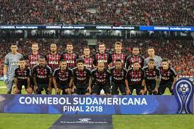 Jun 30, 2021 · o levante esteve quase a fazer história no futsal espanhol, mas a experiência do barcelona imperou. Campeao Da Sul Americana El Paranaense Reforca Sua Tradicao Em Torneios Sul Americanos Banda B