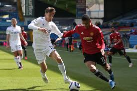Man united vs leeds odds and predictions: Leeds Player Ratings Leeds 0 0 Manchester United Another Good Result For Marcelo Bielsa S Side Through It All Together