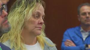 Suspect in death of woman with special needs rejects plea deal