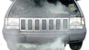 The engine is using more oil than normal. Why Smoke Is Emitted After An Oil Change