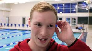 Jacob Henshaw-water polo goalie highlight