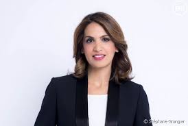 Ancienne journaliste à jeune afrique, elle présente, jusqu'en 2017, l'émission quotidienne on va plus loin sur public sénat et les grandes voix sur europe 1. X1r3oysg3q9cum