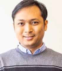 Meet The Team (Updated)