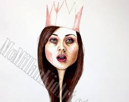 Villain Clans Lola Stone (the Loved Ones)