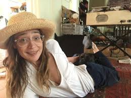 Fiona Apple Rocks Apple Tattoo Apple Female Musicians
