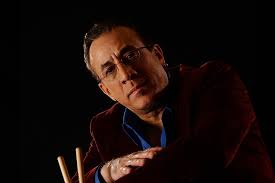 In Conversation with Drummer, Percussionist, Bandleader Bobby Sanabria
