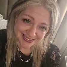 Great weekend at Chiller Theatre with friends and family