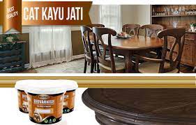 Untuk referensi, inilah 5 gaya finishing kursi kayu jati yang bisa anda lakukan sebagai seorang pemula. Cat Kayu Jati Untuk Kursi Model Minimalis Cat Paint Coating