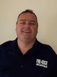 Firies Climb for MND 2018