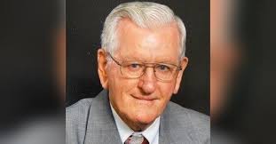 James Crouch Obituary