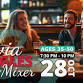 Trivia Singles Mixer - Ages 35-50 event image