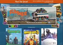 Steam Summer Sale 2020 Is On With Deals On Destiny 2 Half Life Alyx Borderlands 3 And More In 2020 Steam Summer Sale Games To Buy Summer Sale