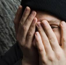 Wenn es einen verdacht gibt, sollte man sich untersuchen lassen. Syphilis Viele Menschen Wissen Nicht Dass Sie Infiziert Sind Welt
