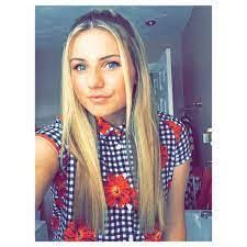 Charlotte Felton's Instagram, Twitter & Facebook