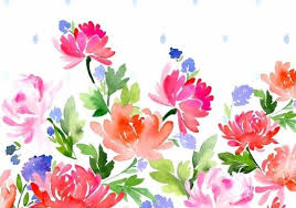 Free for commercial use high quality images. Watercolor Floral Pattern High Resolution Watercolor Floral Pattern 1500x1000 Download Hd Wallpaper Wallpapertip