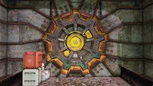 If you were to establish a vault in the Fallout universe where would it be  located and what would its experiment be? : rFallout