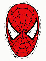 Check spelling or type a new query. How To Just Make A Spiderman Mask