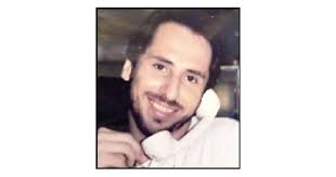 Tom ENNIS Obituary (1956